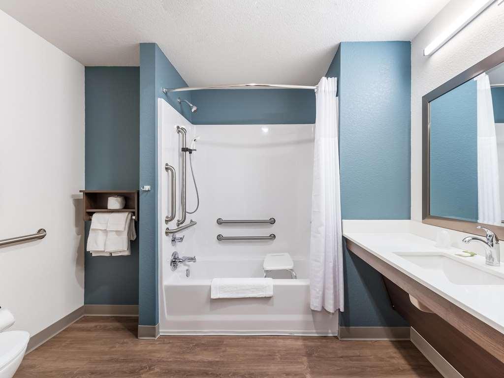 Extended Stay America Select Suites - Indianapolis - West Avon Exterior photo