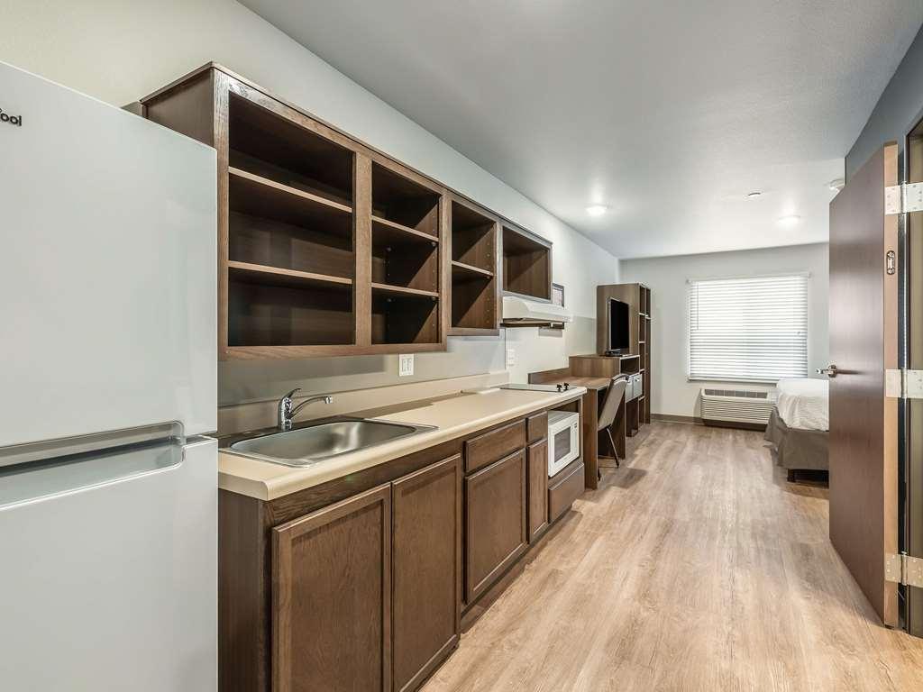 Extended Stay America Select Suites - Indianapolis - West Avon Room photo