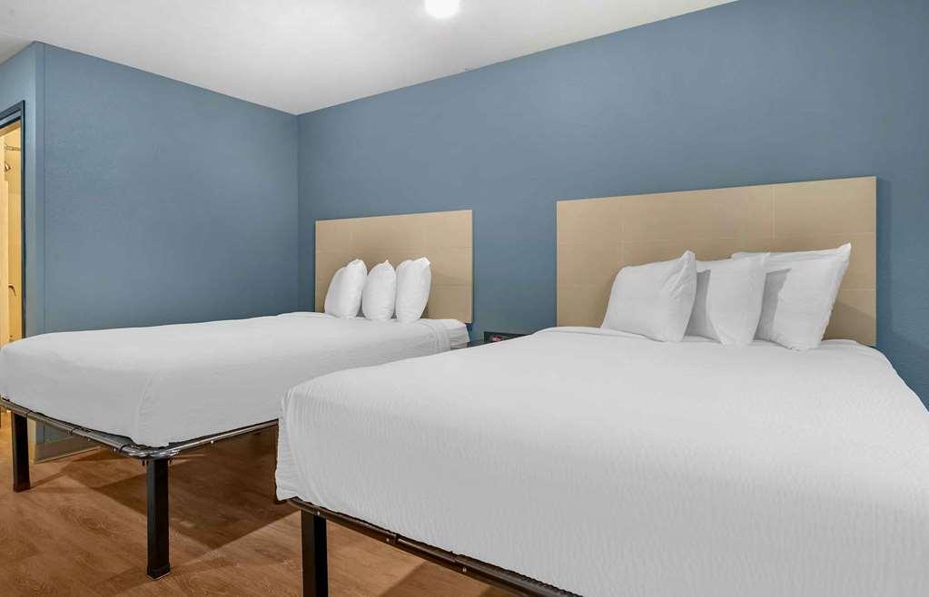 Extended Stay America Select Suites - Indianapolis - West Avon Room photo