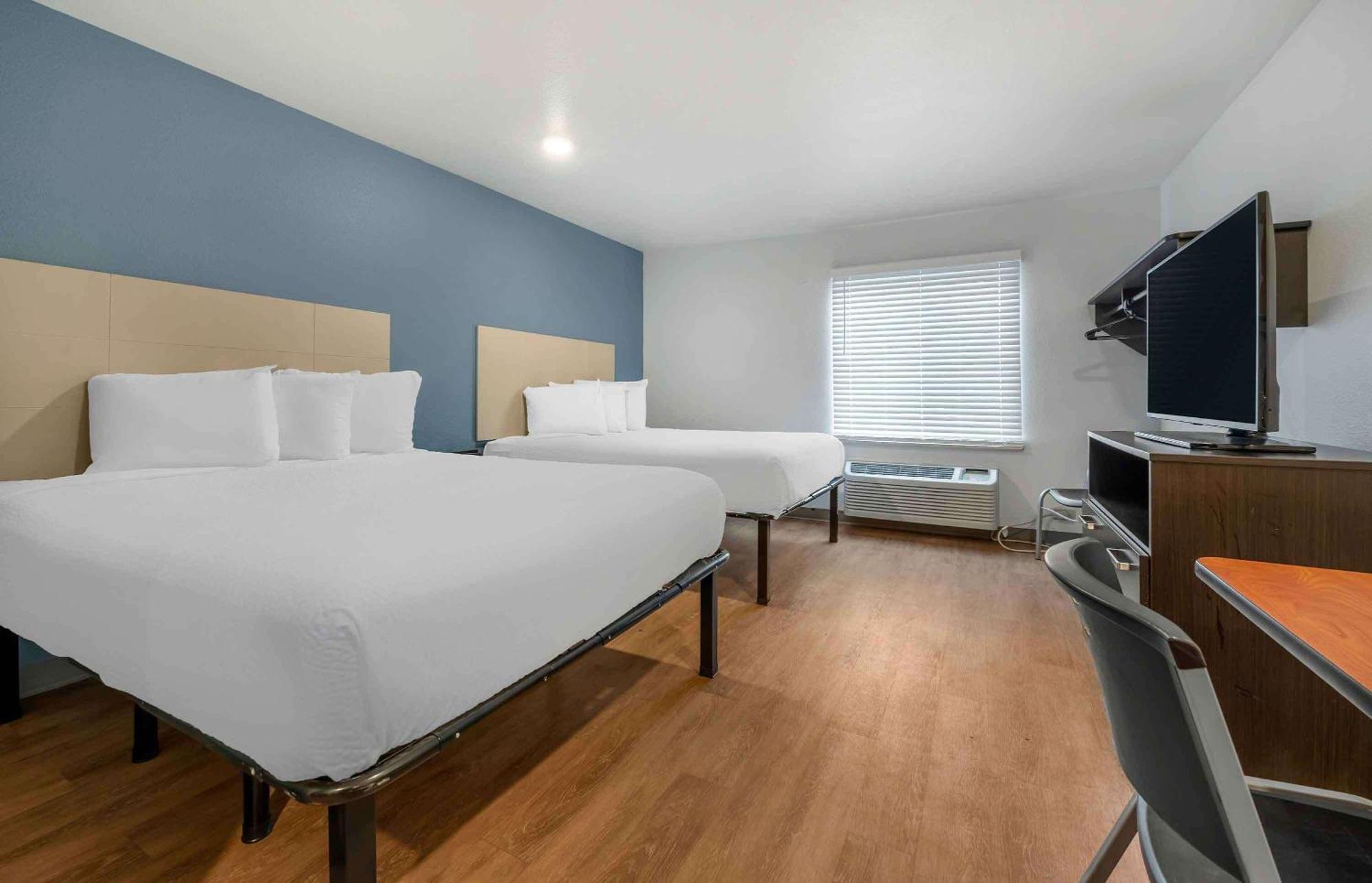 Extended Stay America Select Suites - Indianapolis - West Avon Exterior photo