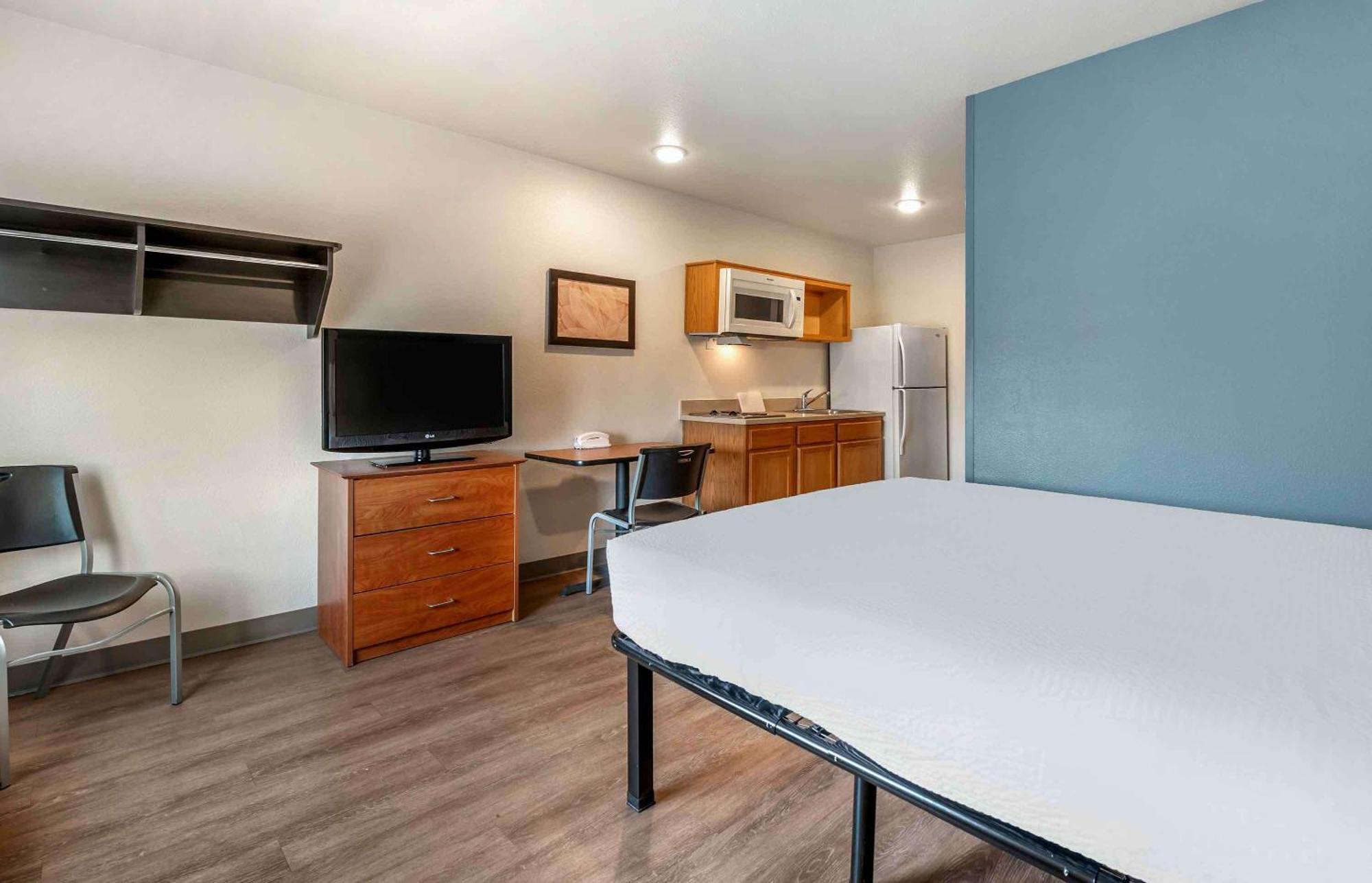 Extended Stay America Select Suites - Indianapolis - West Avon Exterior photo